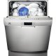 Electrolux ESF5512LOX lavastoviglie Sottopiano 13 coperti 2