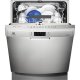 Electrolux ESF5533LOX lavastoviglie Sottopiano 13 coperti 2