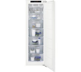 Electrolux EUCP2245AW Congelatore verticale Da incasso 204 L Bianco