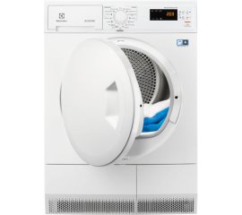 Electrolux HT30L8120 asciugatrice Libera installazione Caricamento frontale 8 kg A++ Bianco