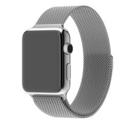 Apple MJ5F2ZM/A accessorio indossabile intelligente Band Stainless steel