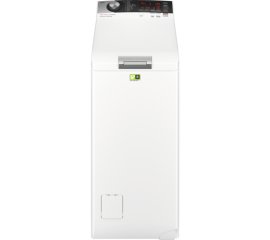 AEG L7TBC733 lavatrice Caricamento dall'alto 7 kg 1300 Giri/min Bianco