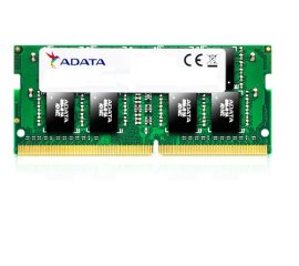 ADATA AD4S240038G17-S memoria 8 GB 1 x 8 GB DDR4 2400 MHz