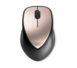 HP ENVY Rechargeable 500 mouse Ambidestro RF Wireless Laser 1600 DPI