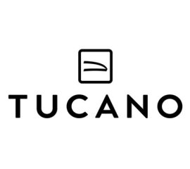 Tucano TRE Custodia a libro Nero