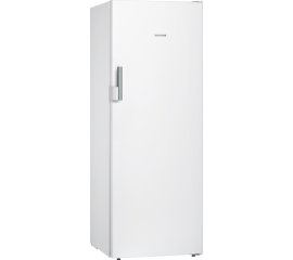 Siemens iQ300 GS29NEW3V congelatore Congelatore verticale Libera installazione 200 L Bianco