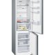 Siemens iQ300 KG39NVL4B frigorifero con congelatore Libera installazione 366 L Argento, Stainless steel 2