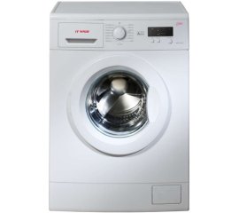 ITWASH G510 lavatrice Caricamento frontale 5 kg 1000 Giri/min C Bianco
