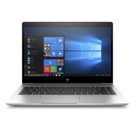 HP EliteBook 840 G5 Computer portatile 35,6 cm (14") Full HD Intel® Core™ i7 i7-8550U 16 GB DDR4-SDRAM 512 GB SSD Wi-Fi 5 (802.11ac) Windows 10 Pro Argento