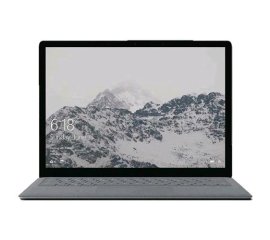 MICROSOFT SURFACE LAPTOP 13.5" TOUCH SCREEN i7-766