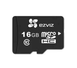 EZVIZ CS-CMT-CARDT16G 16 GB MicroSDHC UHS-I Classe 10