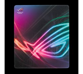 ASUS ROG Strix Edge Tappetino per mouse per gioco da computer Multicolore
