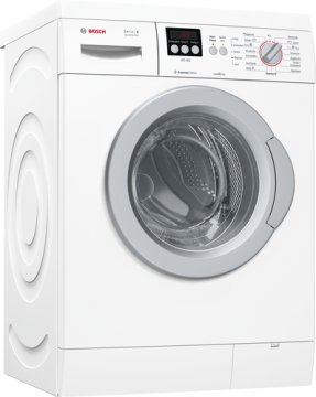 Bosch Serie 4 WAE282H0 lavatrice Caricamento frontale 7 kg 1400 Giri/min Bianco