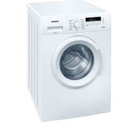 Siemens iQ100 WM14B2H2 lavatrice Caricamento frontale 6 kg 1400 Giri/min Bianco