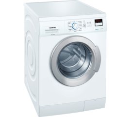 Siemens iQ300 WM14E2G0 lavatrice Caricamento frontale 7 kg 1400 Giri/min Bianco