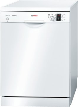 Bosch Serie 2 SMS25AW04E lavastoviglie Libera installazione 12 coperti F