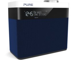Pure Pop Maxi S Portatile Digitale Blu marino