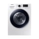 Samsung WD8AM4A33JW lavasciuga Libera installazione Caricamento frontale Bianco 2