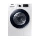 Samsung WD7AM4B33JW lavasciuga Libera installazione Caricamento frontale Bianco 2