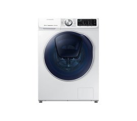 Samsung WD9AN642OOW lavasciuga Libera installazione Caricamento frontale Bianco
