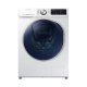 Samsung WD9AN642OOW lavasciuga Libera installazione Caricamento frontale Bianco 2