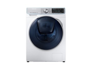 Samsung WW9AM760NOA lavatrice Caricamento frontale 9 kg 1600 Giri/min Bianco