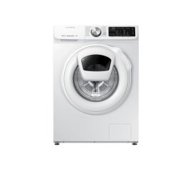 Samsung WW7AM642OQW lavatrice Caricamento frontale 7 kg 1400 Giri/min Bianco
