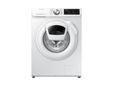 Samsung WW7AM642OQW lavatrice Caricamento frontale 7 kg 1400 Giri/min Bianco