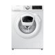 Samsung WW7AM642OQW lavatrice Caricamento frontale 7 kg 1400 Giri/min Bianco 2