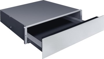 Gorenje SD1400X cassetto da cucina Stainless steel