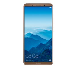 Huawei Mate 10 Pro 15,2 cm (6") Android 8.0 4G USB tipo-C 6 GB 128 GB 4000 mAh Marrone