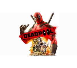 Activision Deadpool, PS4 Standard PlayStation 4