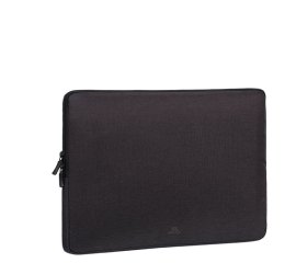 Rivacase 7705 borsa per notebook 39,6 cm (15.6") Custodia a tasca Nero