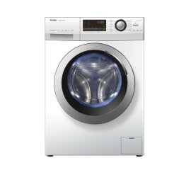 Haier HW100-BP14636 lavatrice Caricamento frontale 10 kg 1400 Giri/min Bianco