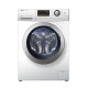 Haier HW100-BP14636 lavatrice Caricamento frontale 10 kg 1400 Giri/min Bianco 2