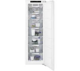 Electrolux IG2085SN Congelatore verticale Da incasso 204 L Bianco