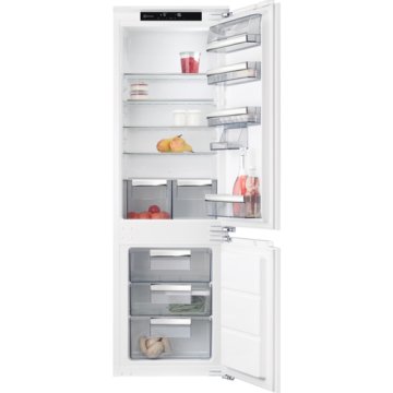 Electrolux IK2915BL frigorifero con congelatore Da incasso 258 L Bianco