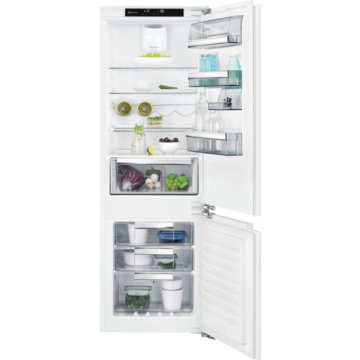 Electrolux IK301BNR frigorifero con congelatore Da incasso 253 L Bianco