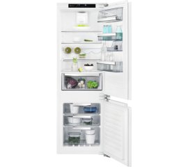 Electrolux IK303BNL frigorifero con congelatore Da incasso 253 L Bianco