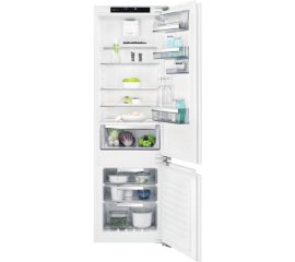 Electrolux IK305BNL frigorifero con congelatore Da incasso 280 L Bianco