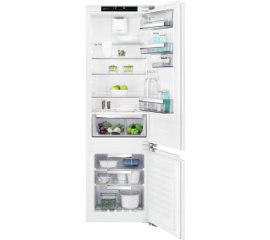 Electrolux IK307BNL frigorifero con congelatore Da incasso 280 L Bianco