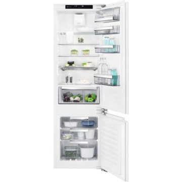 Electrolux IK309BNL frigorifero con congelatore Da incasso 280 L Bianco