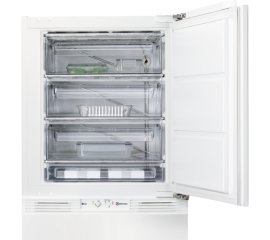 Electrolux UG0985RE Congelatore verticale Da incasso 95 L Bianco