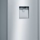 Bosch Serie 6 KSW36BI3P frigorifero Libera installazione 346 L Stainless steel 2