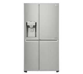 LG GSJ960NSBZ frigorifero side-by-side Libera installazione 625 L F Acciaio inossidabile