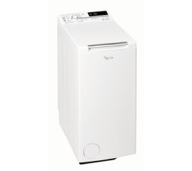 Whirlpool TDLR 60220 lavatrice Caricamento dall'alto 6 kg 1200 Giri/min Bianco