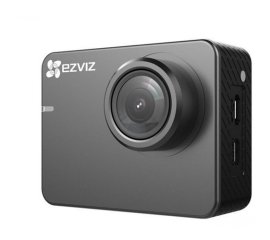 EZVIZ CS-SP206-B0-68WFBS fotocamera per sport d'azione 8 MP Full HD CMOS 25,4 / 2,7 mm (1 / 2.7") Wi-Fi