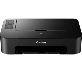 Canon PIXMA TS205 stampante a getto d'inchiostro A colori 4800 x 1200 DPI A4