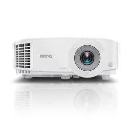 BenQ MW550 videoproiettore Proiettore a raggio standard 3500 ANSI lumen DLP WXGA (1280x800) Bianco