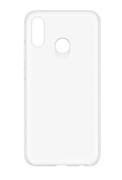 Huawei Cover Trasparente per P20 Lite